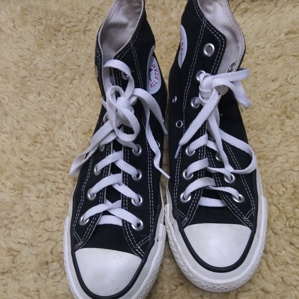 CONVERSE